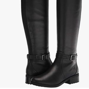 Easy Spirit Women's Fashion Boots 8.5 M